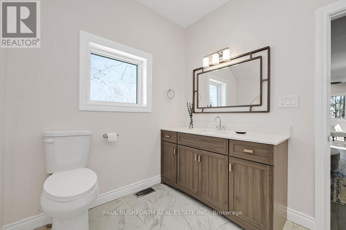 4 Piece Ensuite