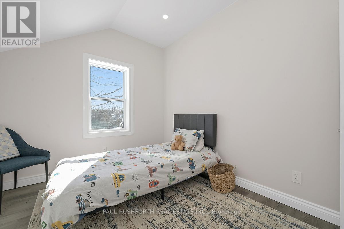 Bedroom #2
