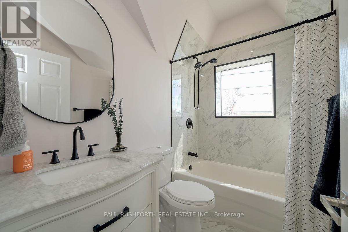4 Piece Bathroom