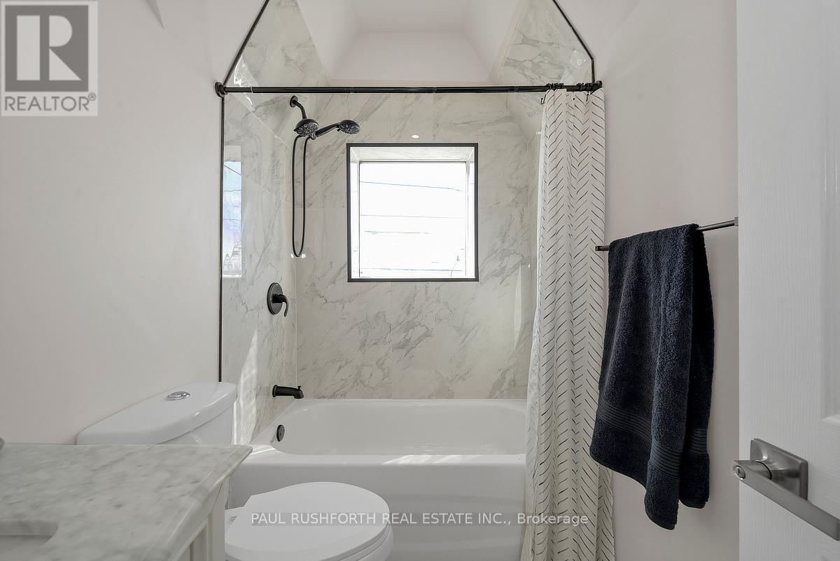 4 Piece Bathroom