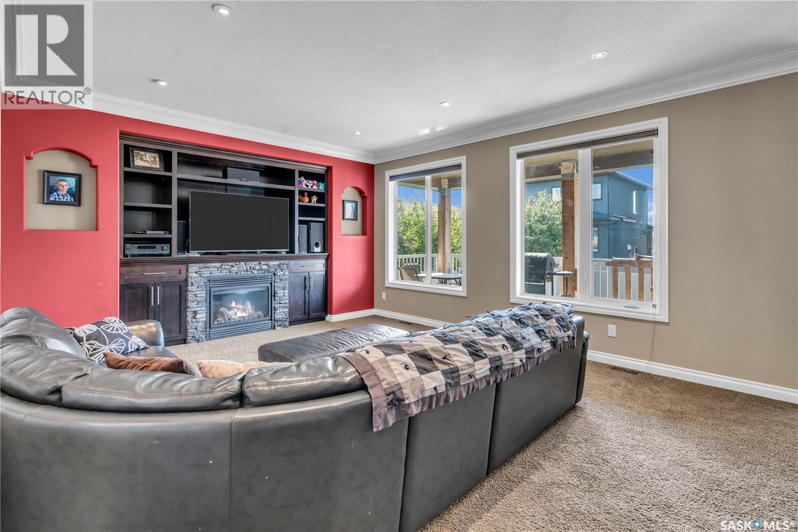 3969 SANDHILL CRESCENT - 6