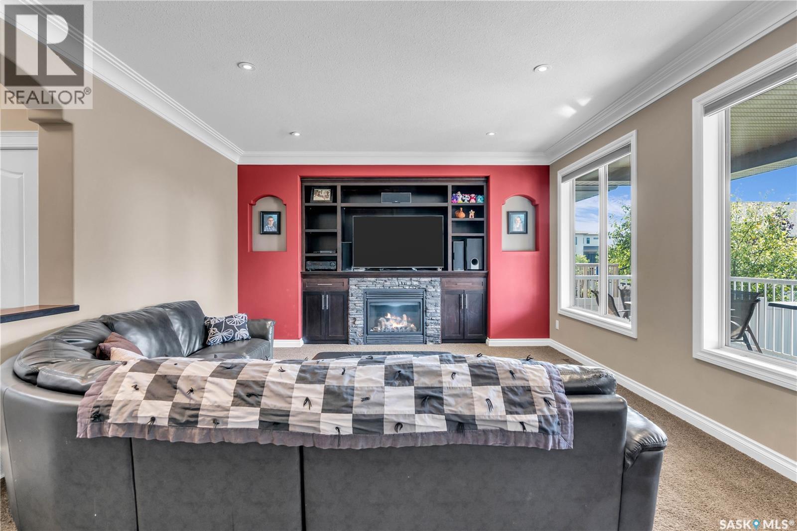 3969 SANDHILL CRESCENT - 7