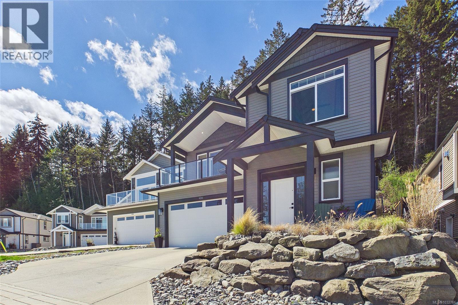 920 Craig Rd - 2