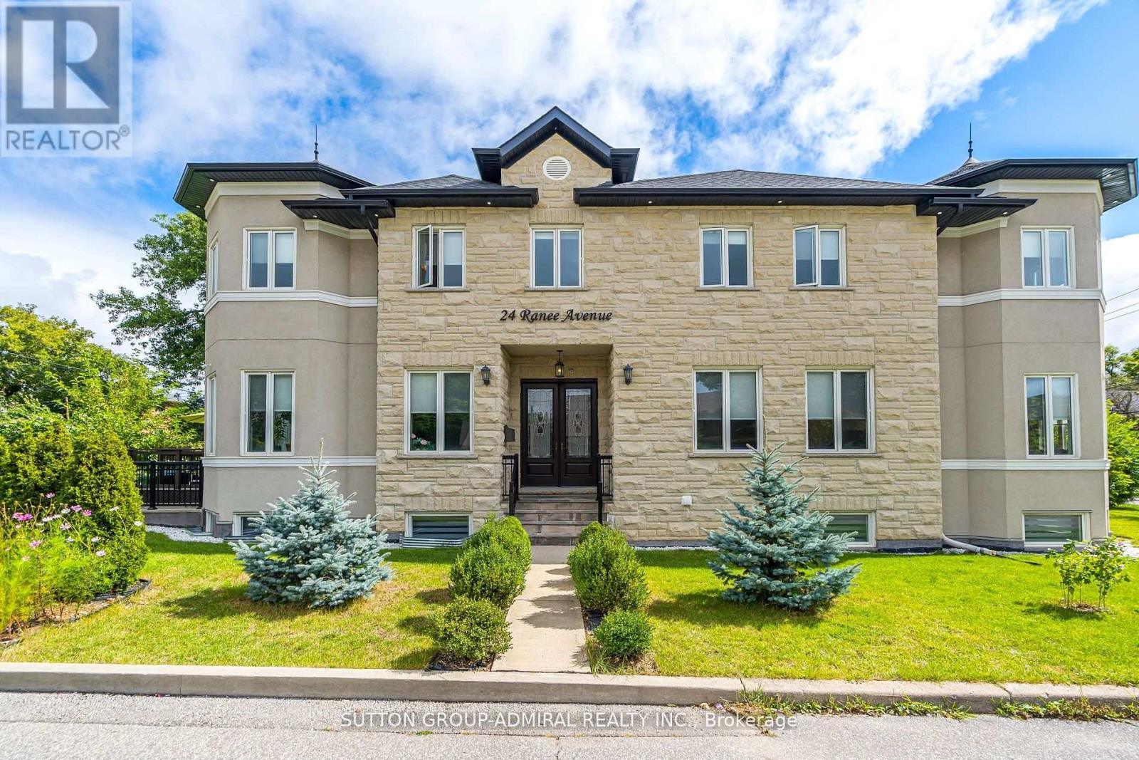 24 RANEE AVENUE - 1