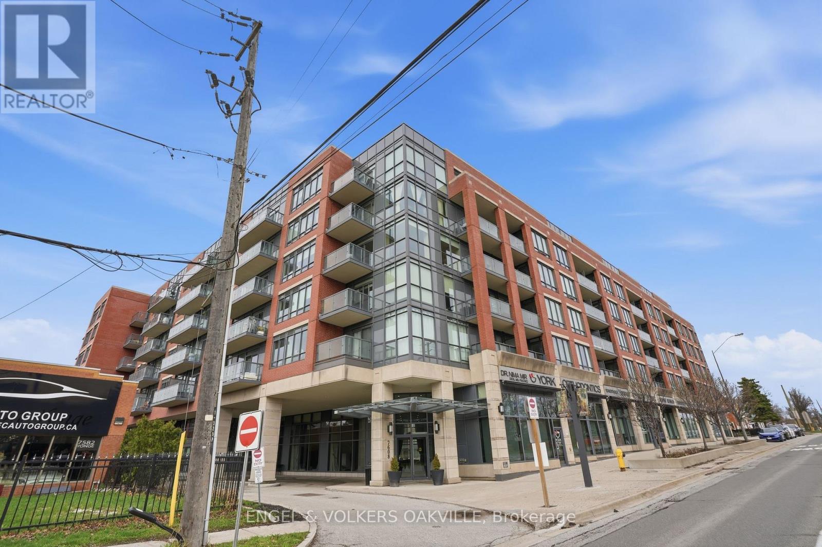 #528 7608 YONGE STREET - 22