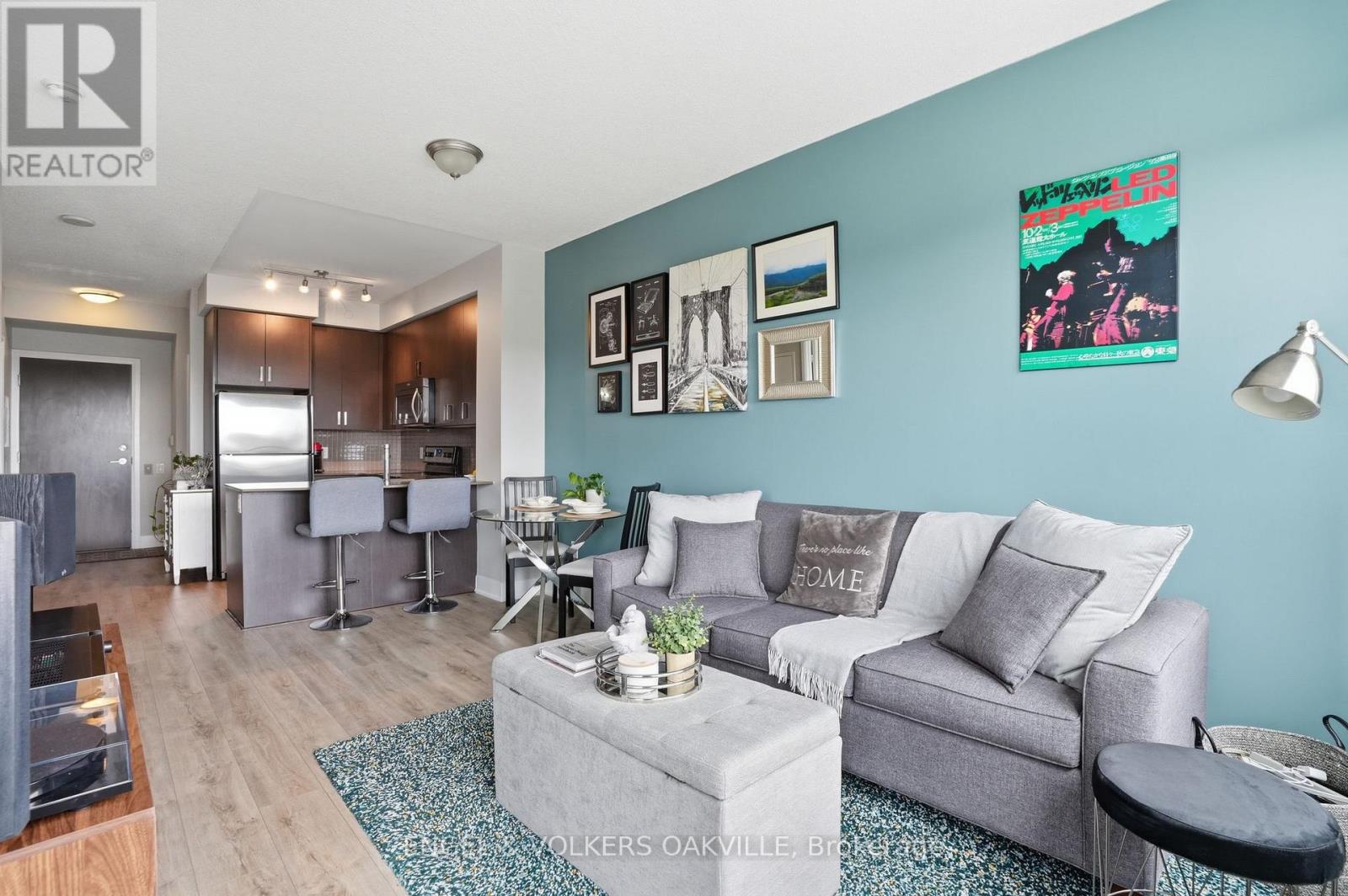 #528 7608 YONGE STREET - 8