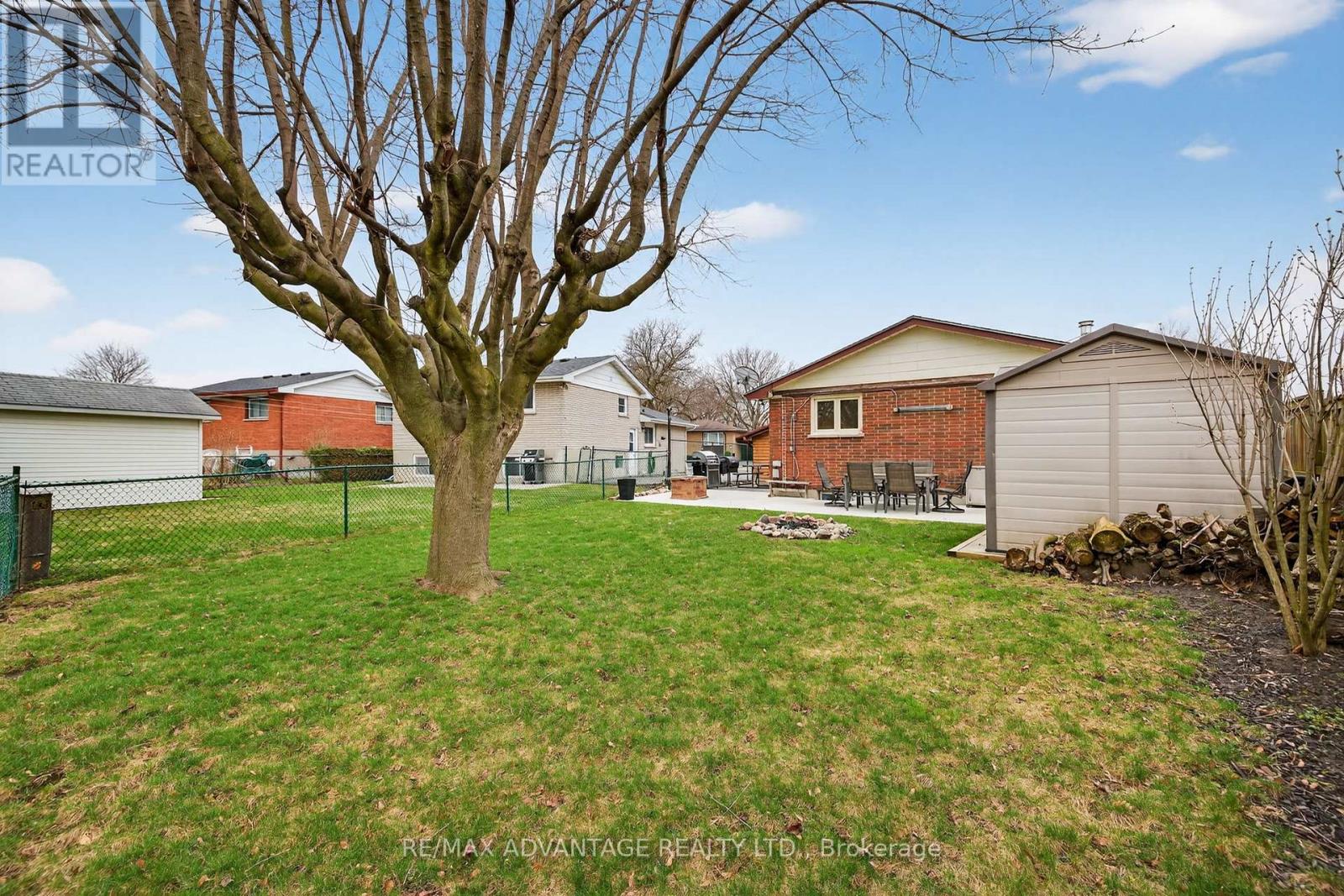 60 WEXFORD AVENUE - 42