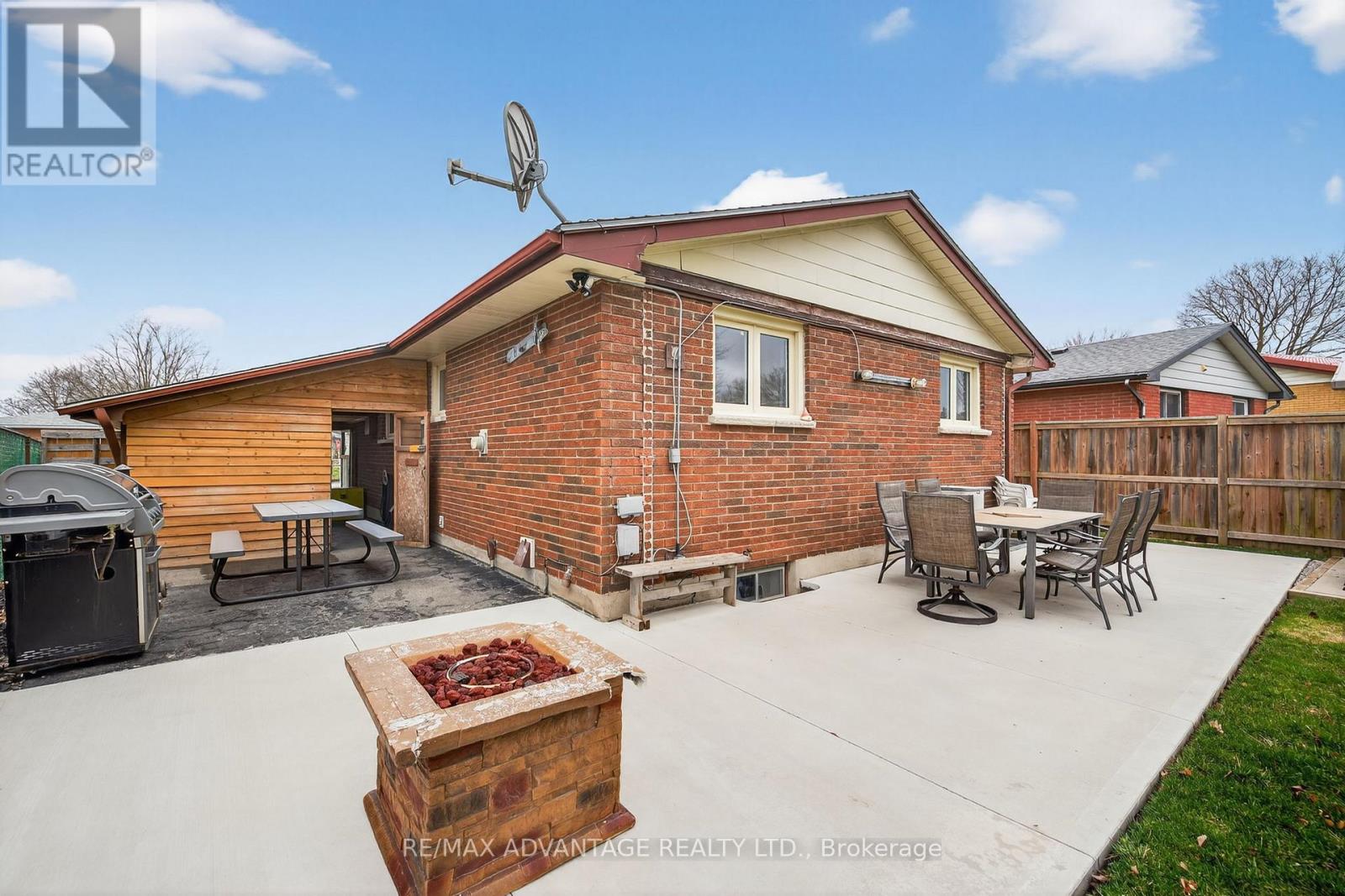 60 WEXFORD AVENUE Property Photo