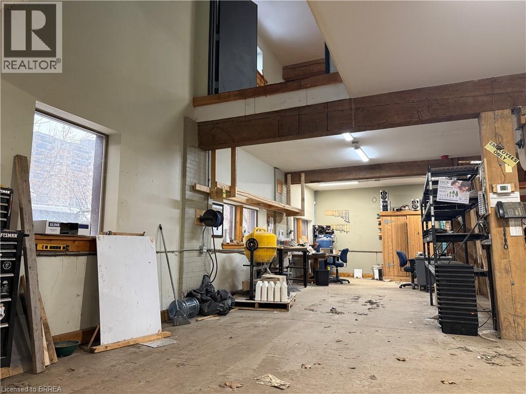 137 NELSON Street Unit# 102 & 103, Brantford, Ontario, N3S4B5 — Photo 7