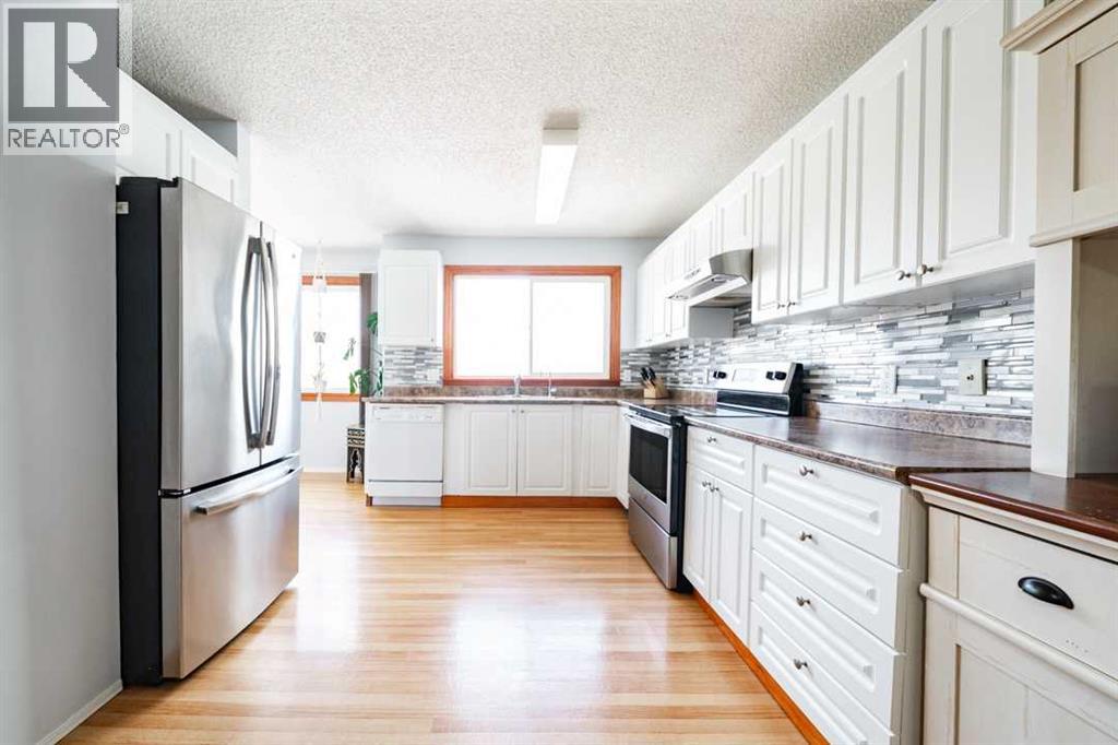 124 Wallace Place, Fort McMurray