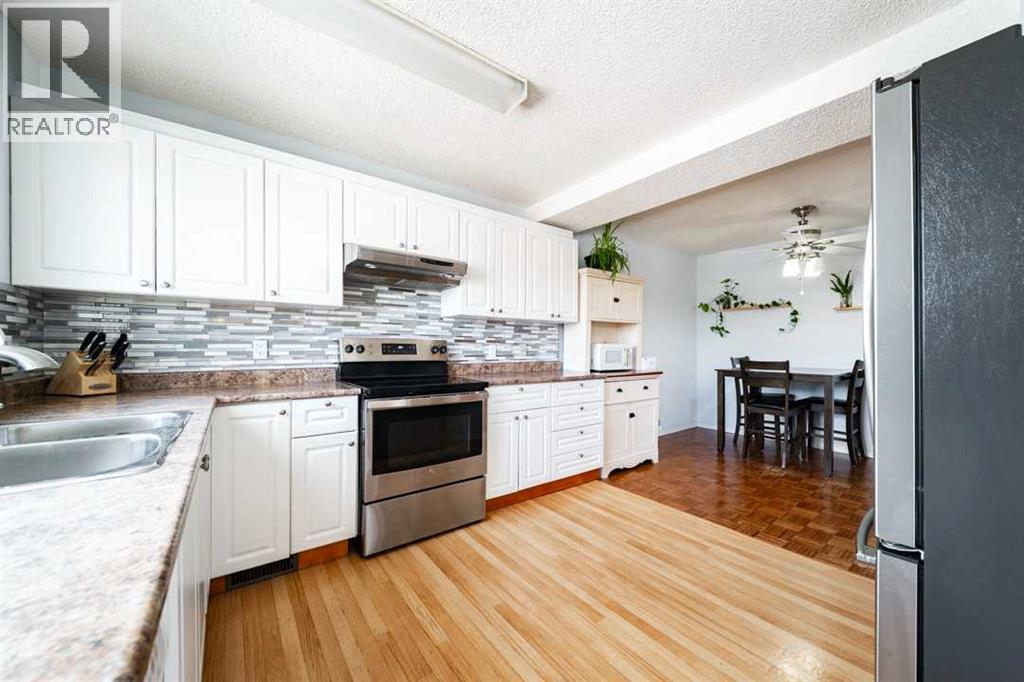 124 Wallace Place, Fort McMurray