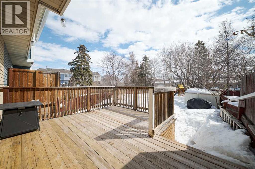 124 Wallace Place, Fort McMurray