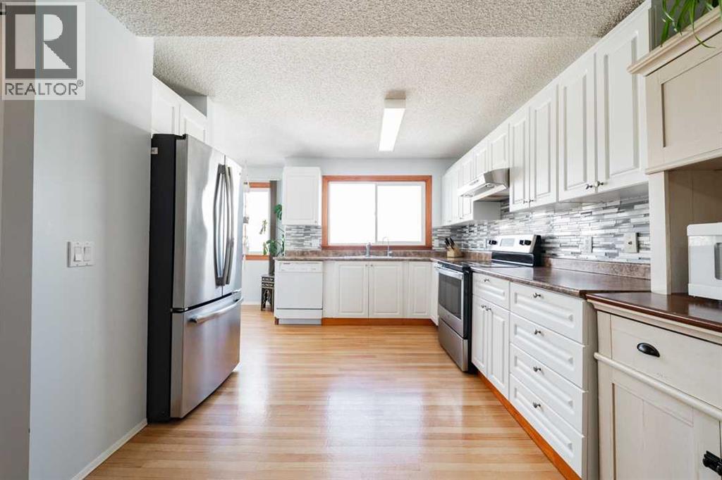 124 Wallace Place, Fort McMurray