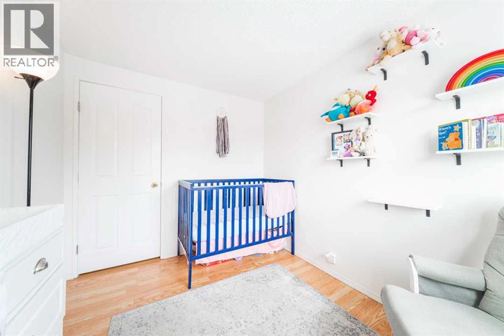 124 Wallace Place, Fort McMurray