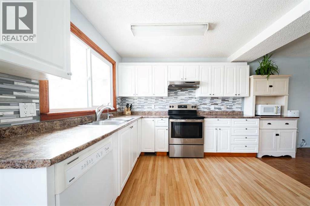 124 Wallace Place, Fort McMurray