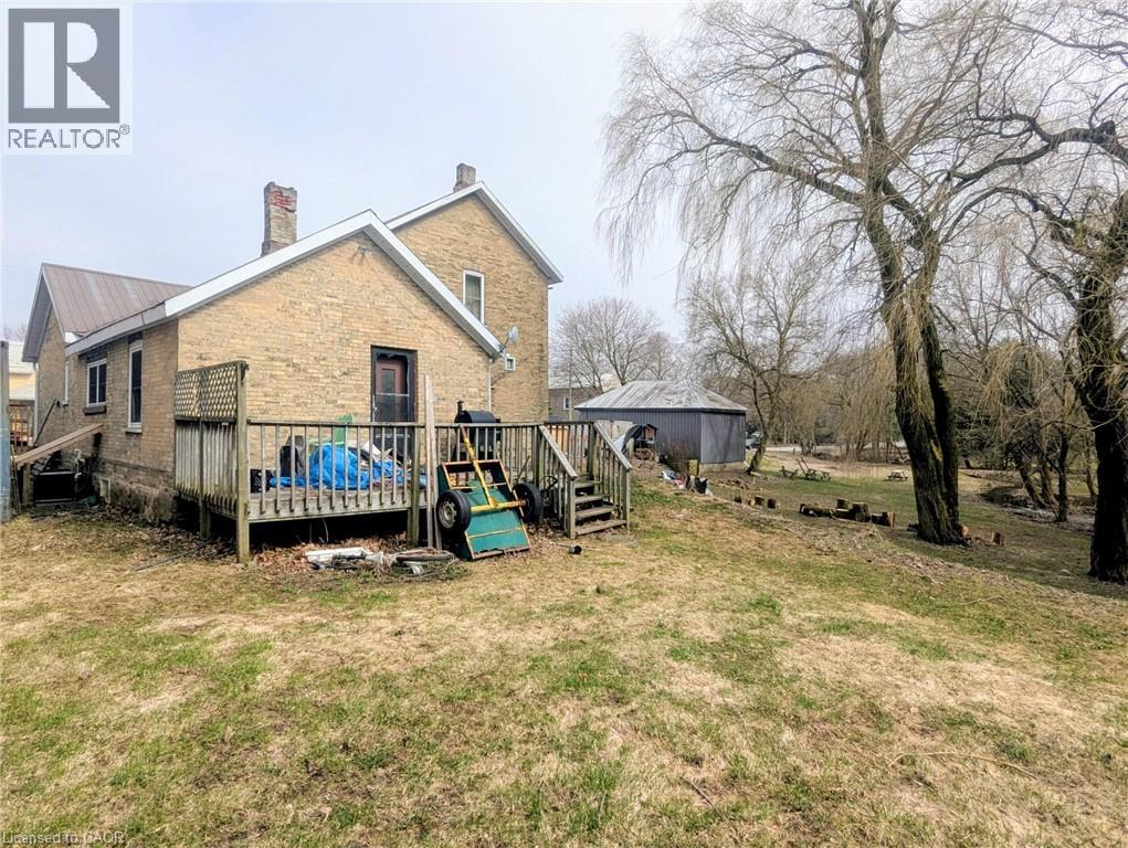 392046 GREY ROAD 109, Holstein, Ontario, N0G2A0 — Photo 11