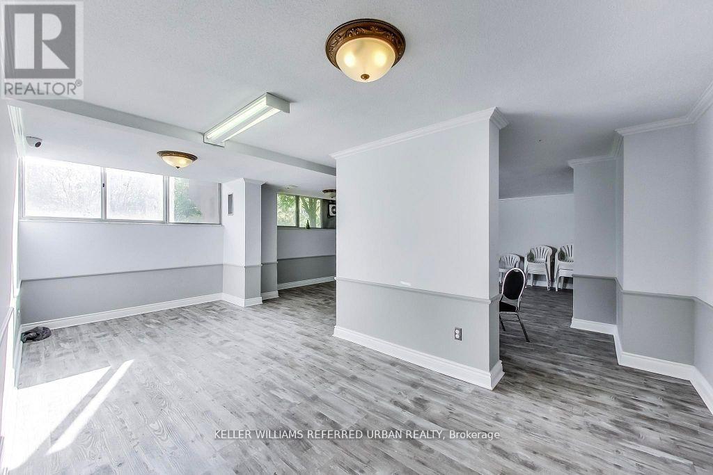#1215 11 WINCOTT DRIVE - 24