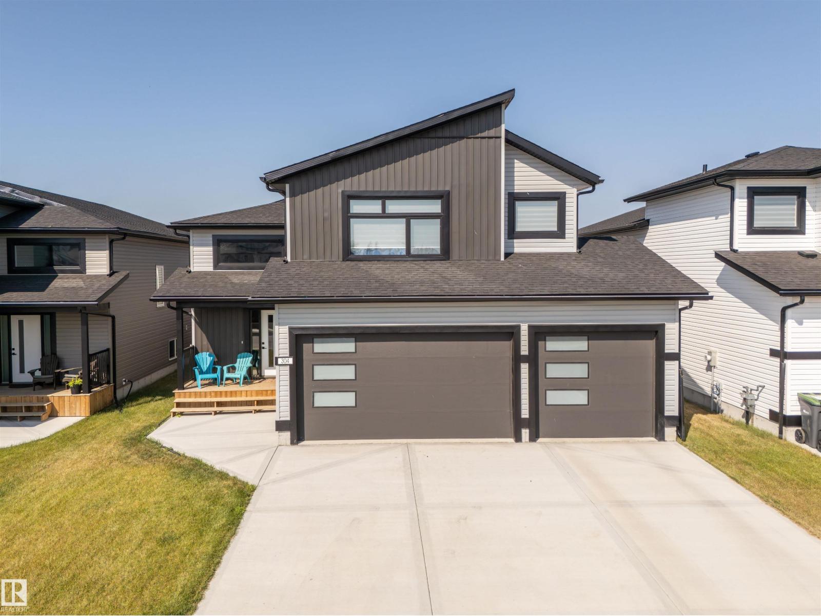 304 FUNDY WY - 1