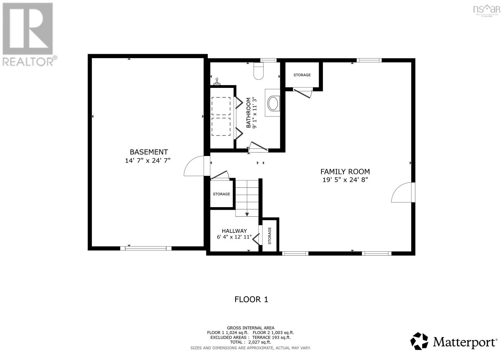 Property 44 of 46 of 100 Tamarack Drive