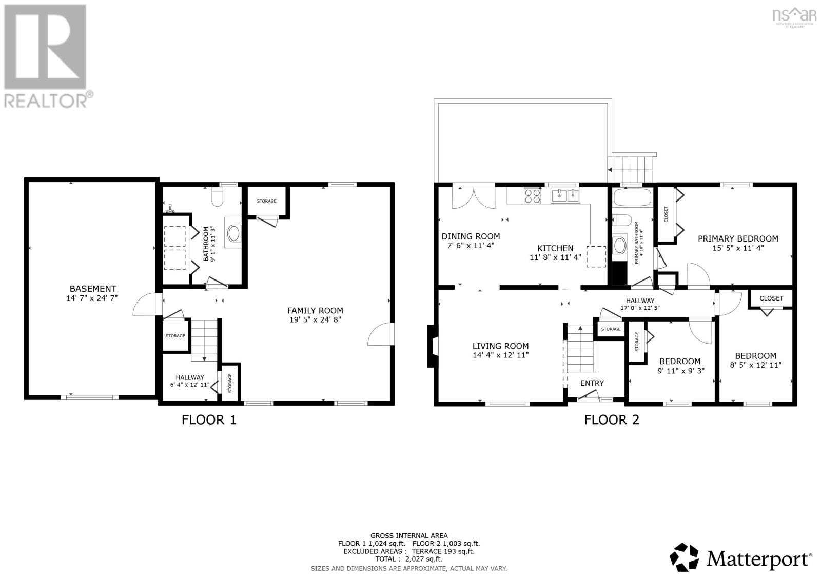 Property 46 of 46 of 100 Tamarack Drive