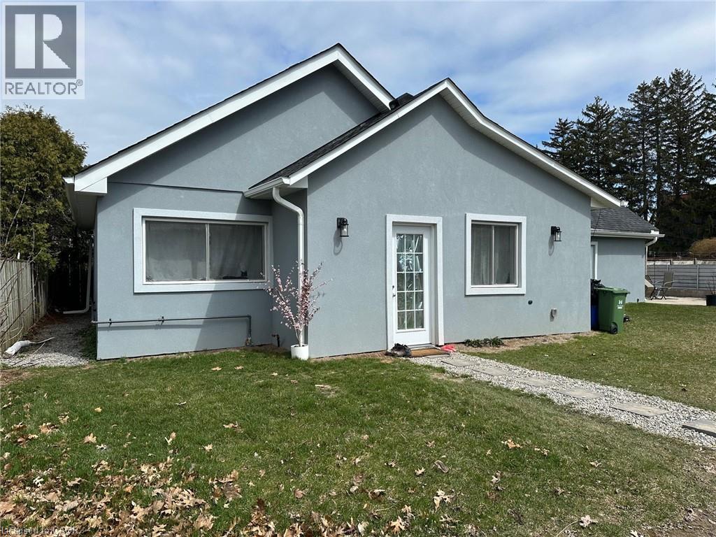 251 KING Street E - 21