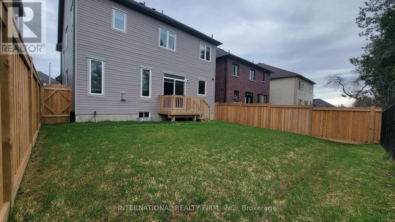 31 CONNOLLY ROAD - 36