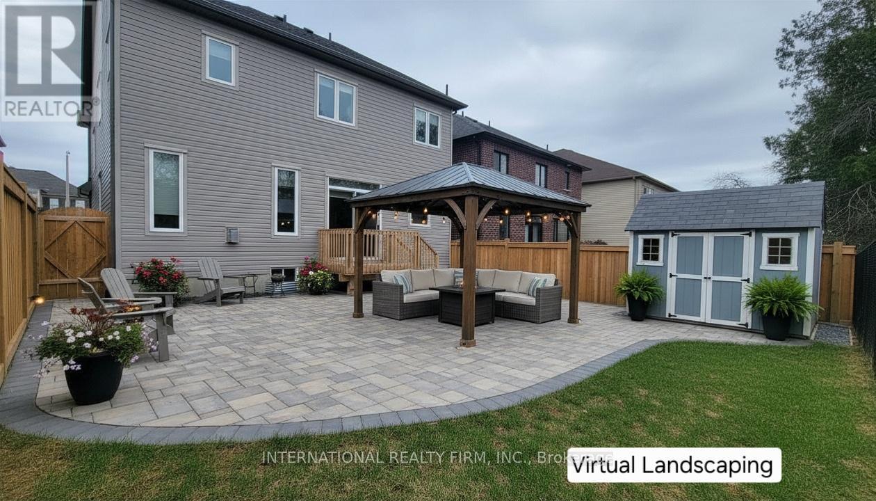 31 CONNOLLY ROAD - 37