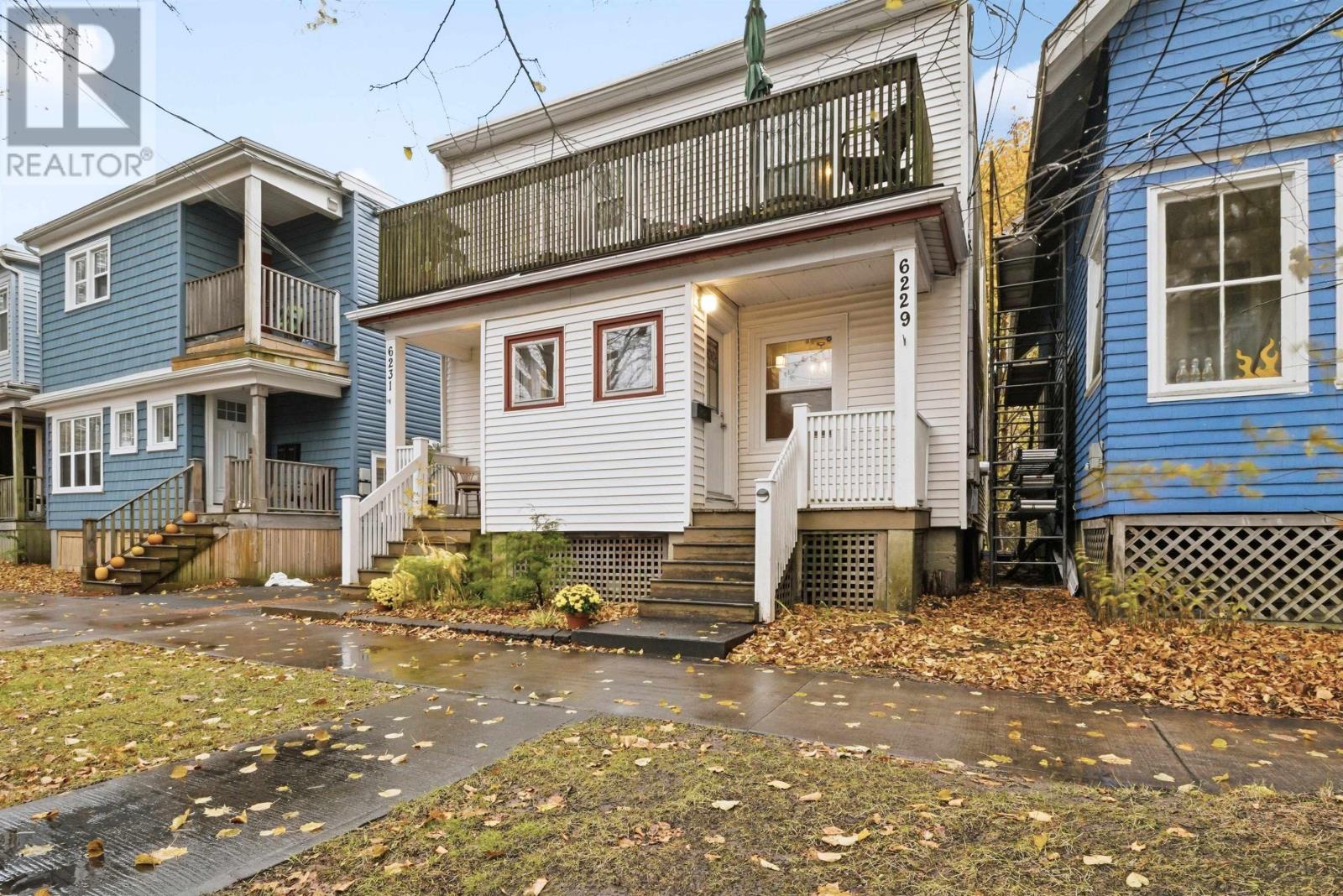 Property 3 of 22 of 6229-6231 Allan Street