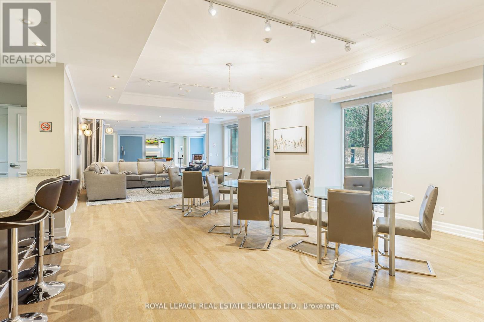 Party Room