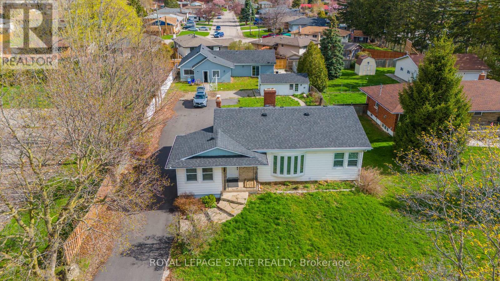251 KING STREET E - 2