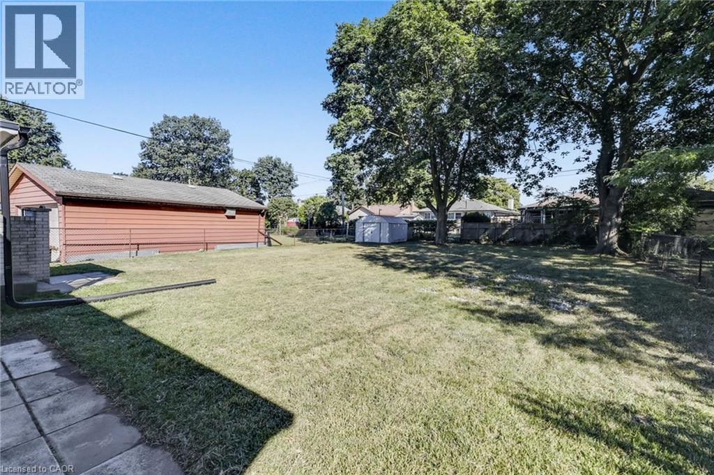 18 TWEEDSMUIR Avenue, London, Ontario, N5W1K5 — Photo 21