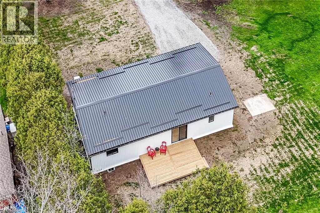 548 CONCESSION 14 Road - 44