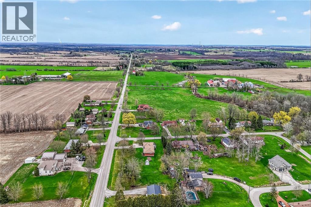 548 CONCESSION 14 Road - 50
