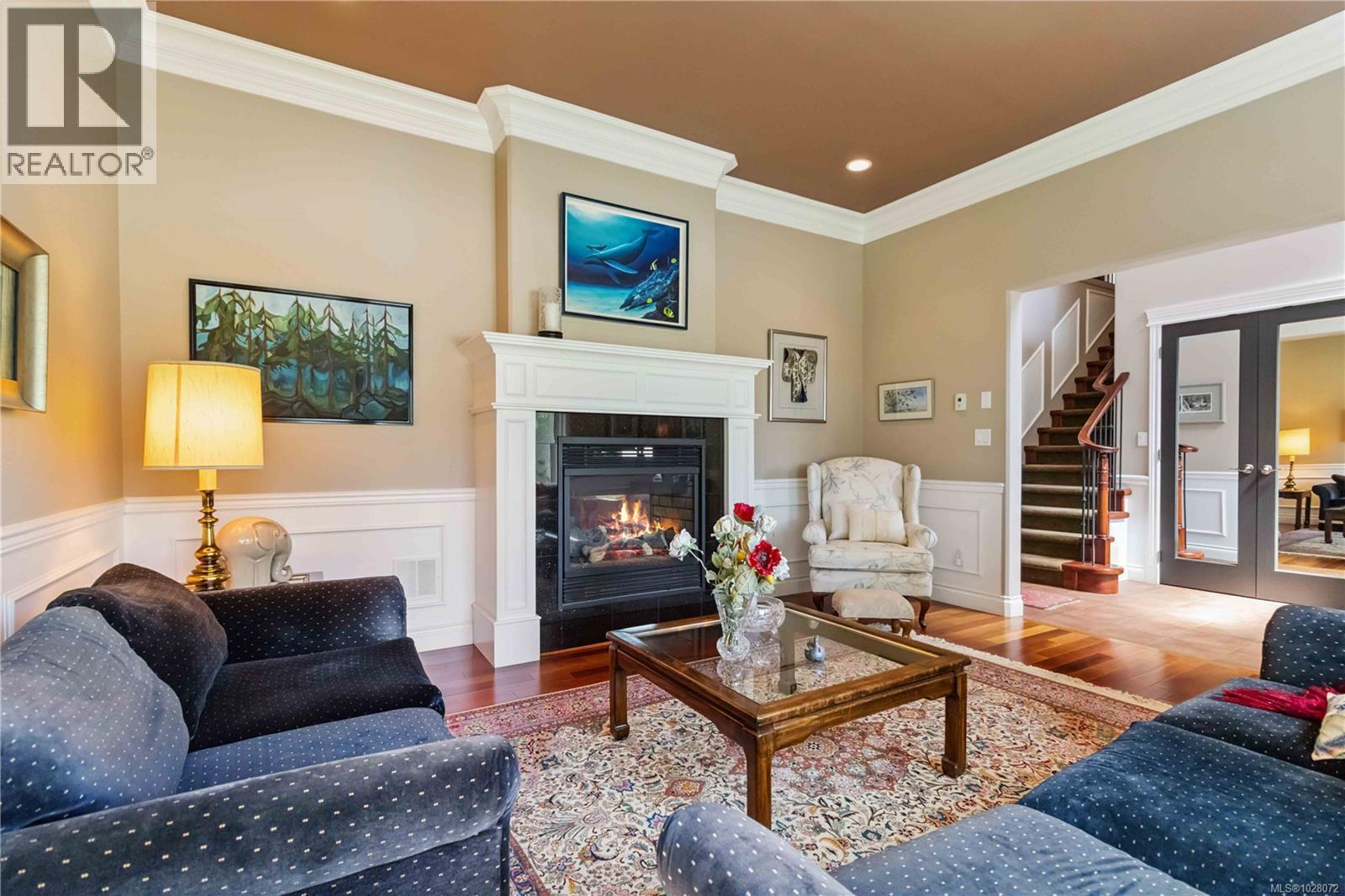 1702 De Sousa Pl, Saanich