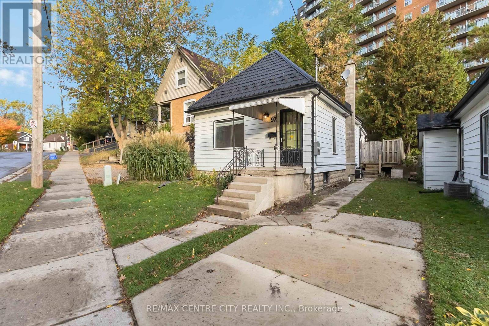 97 WALNUT STREET