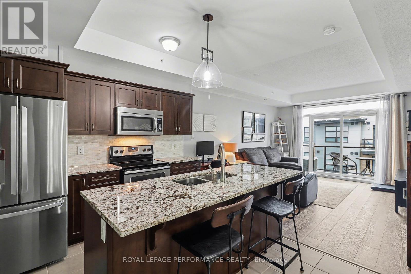 1 Bed, 1 Bath Apartment for Sale in Ottawa – 403 – 120 MONTBLANC PRIVATE, Ottawa – MLS# X13019556 - Image 13