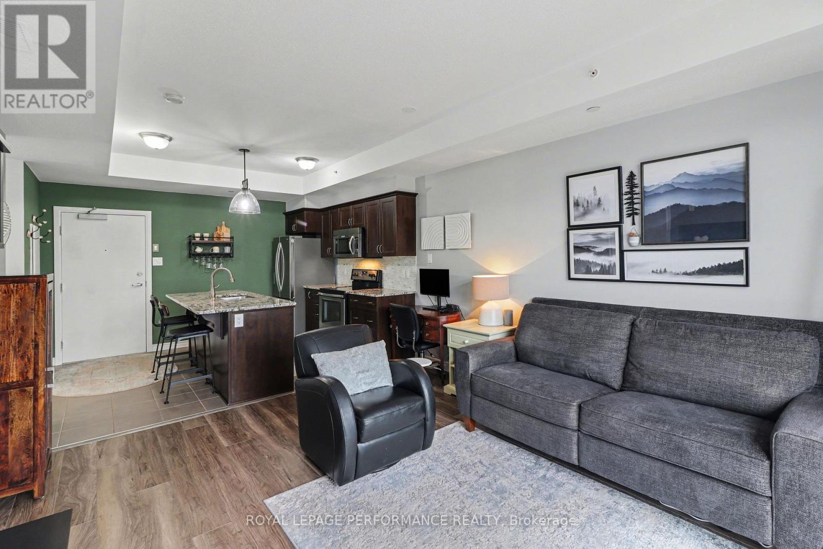 1 Bed, 1 Bath Apartment for Sale in Ottawa – 403 – 120 MONTBLANC PRIVATE, Ottawa – MLS# X13019556 - Image 17