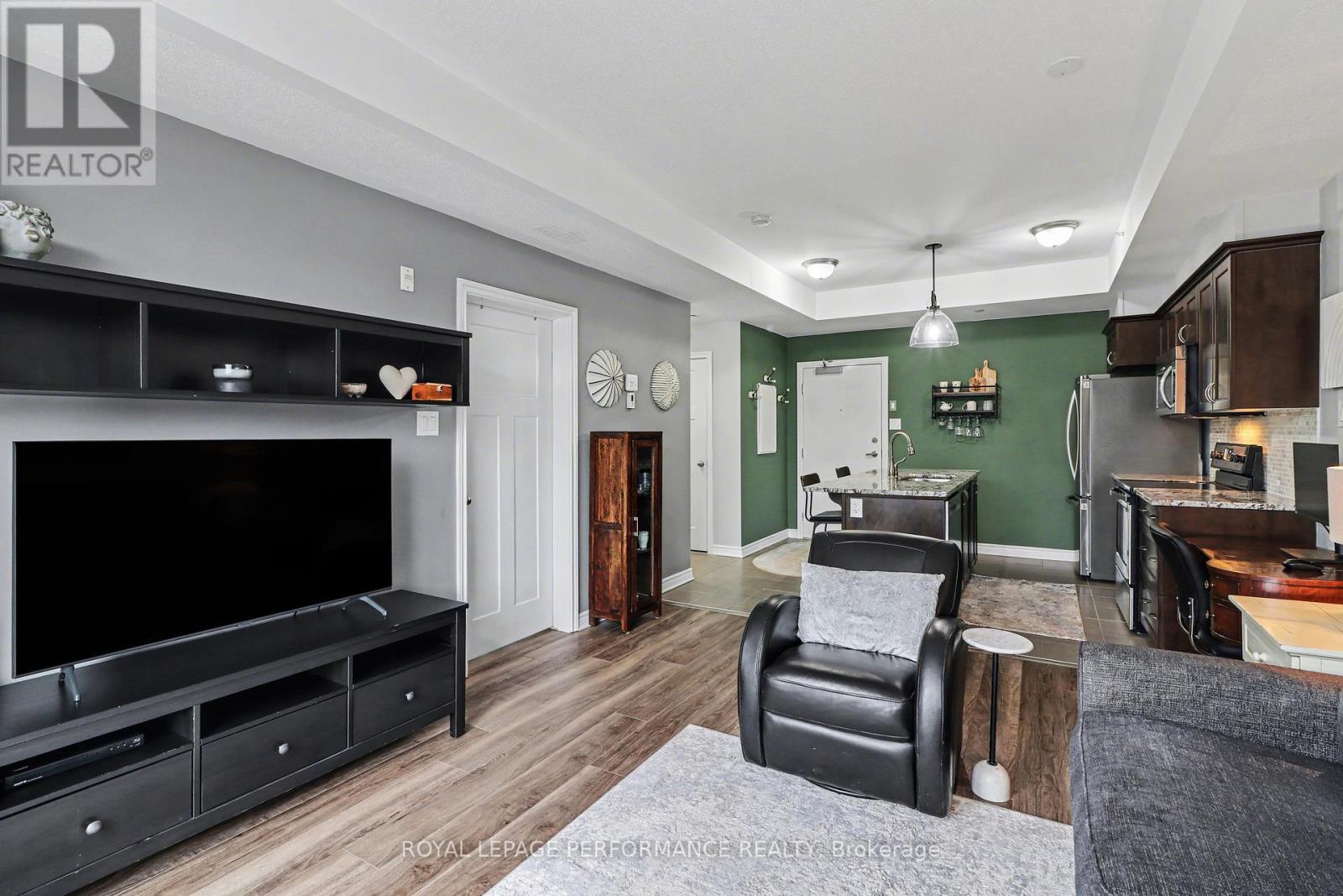 1 Bed, 1 Bath Apartment for Sale in Ottawa – 403 – 120 MONTBLANC PRIVATE, Ottawa – MLS# X13019556 - Image 15