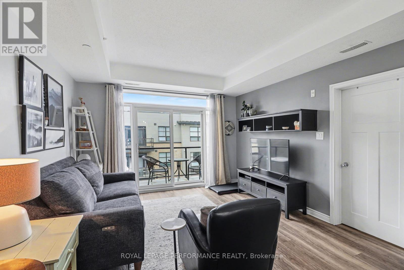 1 Bed, 1 Bath Apartment for Sale in Ottawa – 403 – 120 MONTBLANC PRIVATE, Ottawa – MLS# X13019556 - Image 12