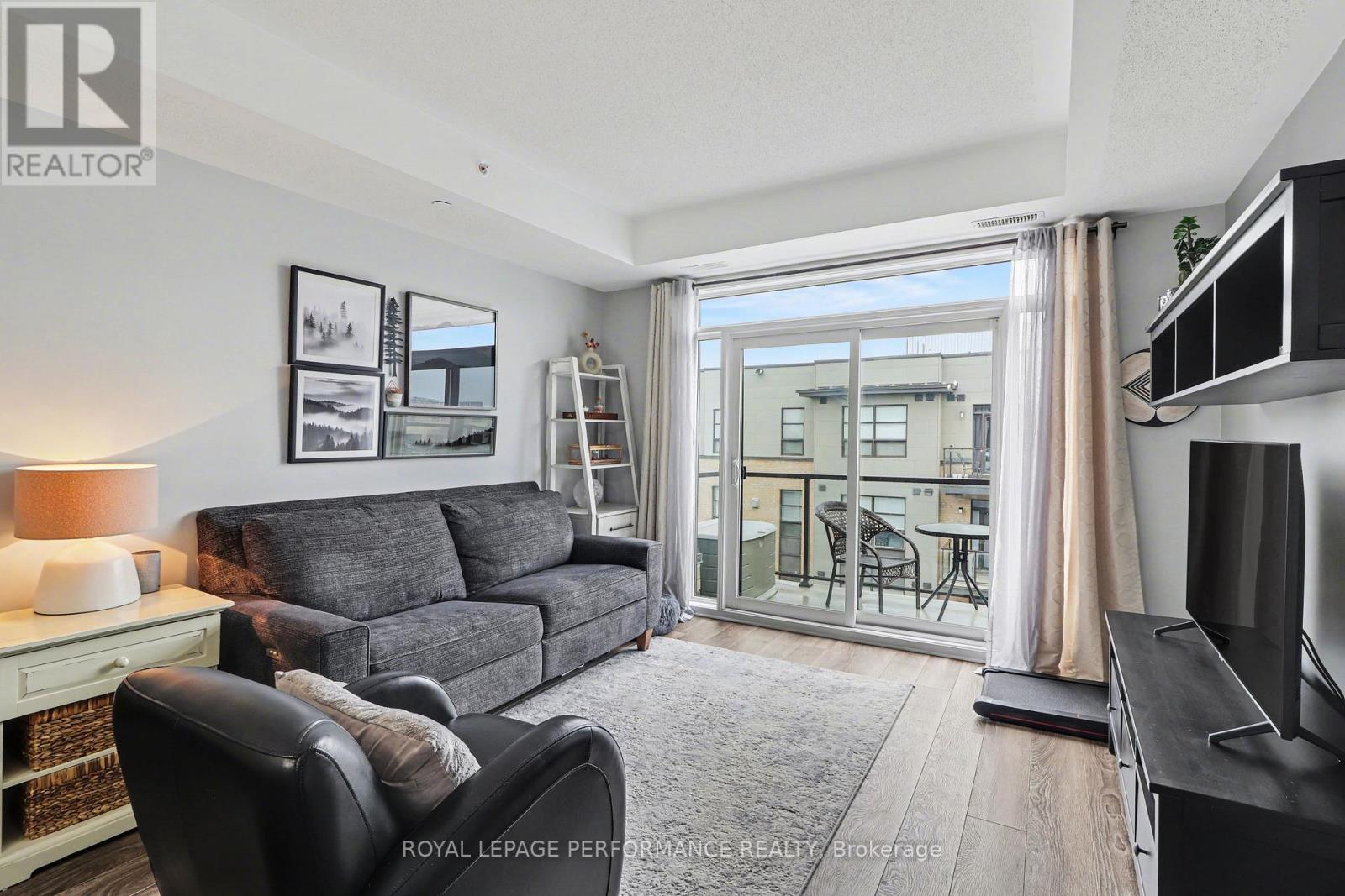 1 Bed, 1 Bath Apartment for Sale in Ottawa – 403 – 120 MONTBLANC PRIVATE, Ottawa – MLS# X13019556 - Image 18