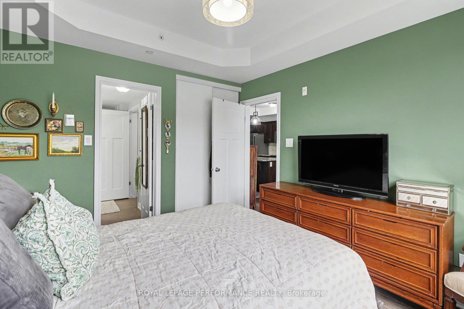 1 Bed, 1 Bath Apartment for Sale in Ottawa – 403 – 120 MONTBLANC PRIVATE, Ottawa – MLS# X13019556 - Image 6