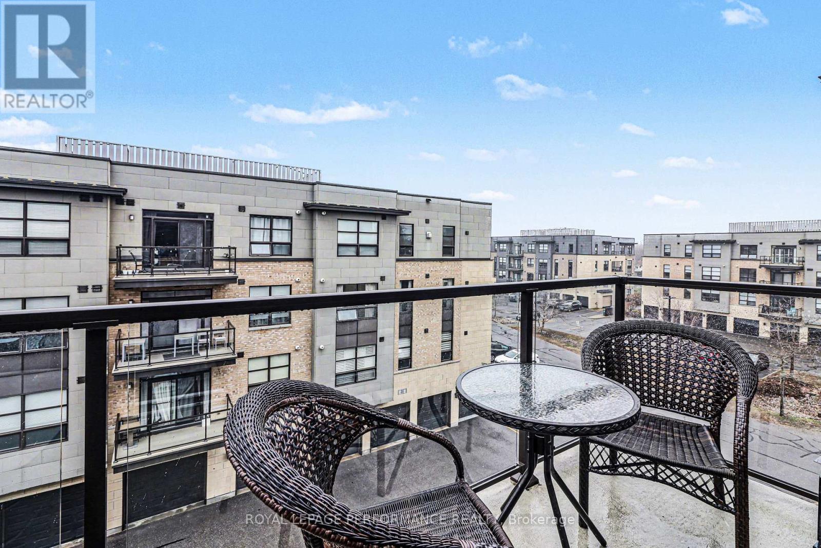 1 Bed, 1 Bath Apartment for Sale in Ottawa – 403 – 120 MONTBLANC PRIVATE, Ottawa – MLS# X13019556 - Image 21