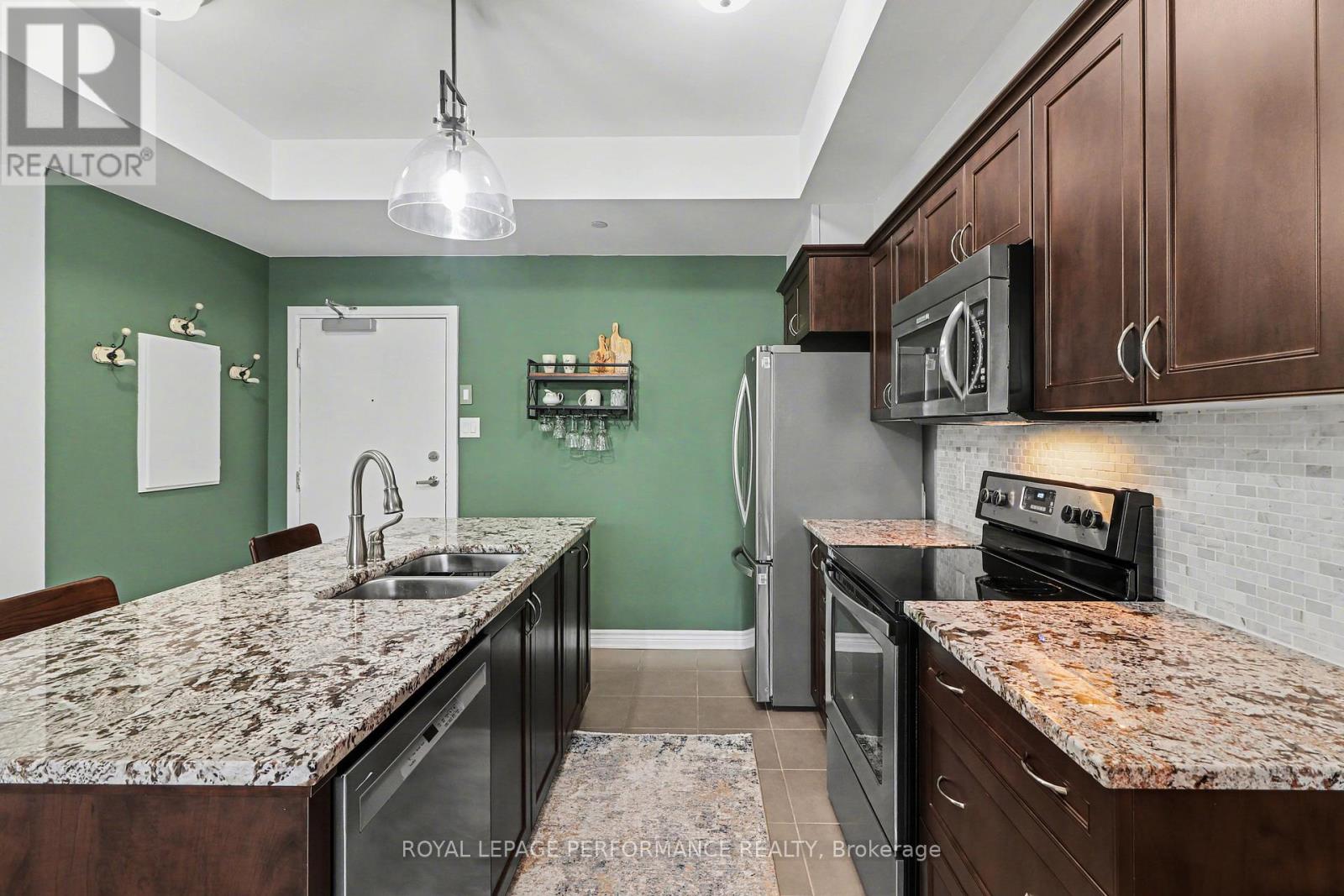 1 Bed, 1 Bath Apartment for Sale in Ottawa – 403 – 120 MONTBLANC PRIVATE, Ottawa – MLS# X13019556 - Image 4