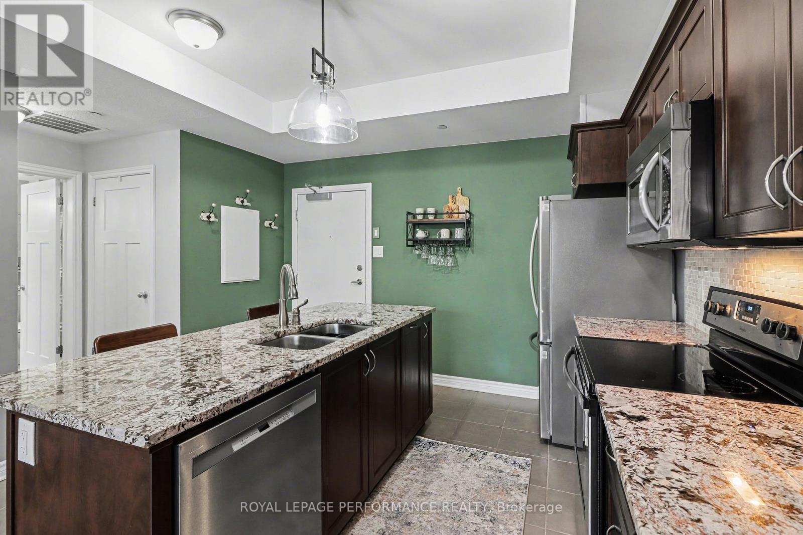 1 Bed, 1 Bath Apartment for Sale in Ottawa – 403 – 120 MONTBLANC PRIVATE, Ottawa – MLS# X13019556 - Image 19