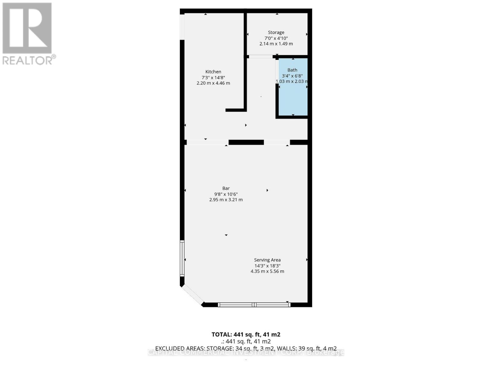 Retail for Rent in Ottawa – 173 HINCHEY AVENUE, Ottawa – MLS# X13019660 - Image 4