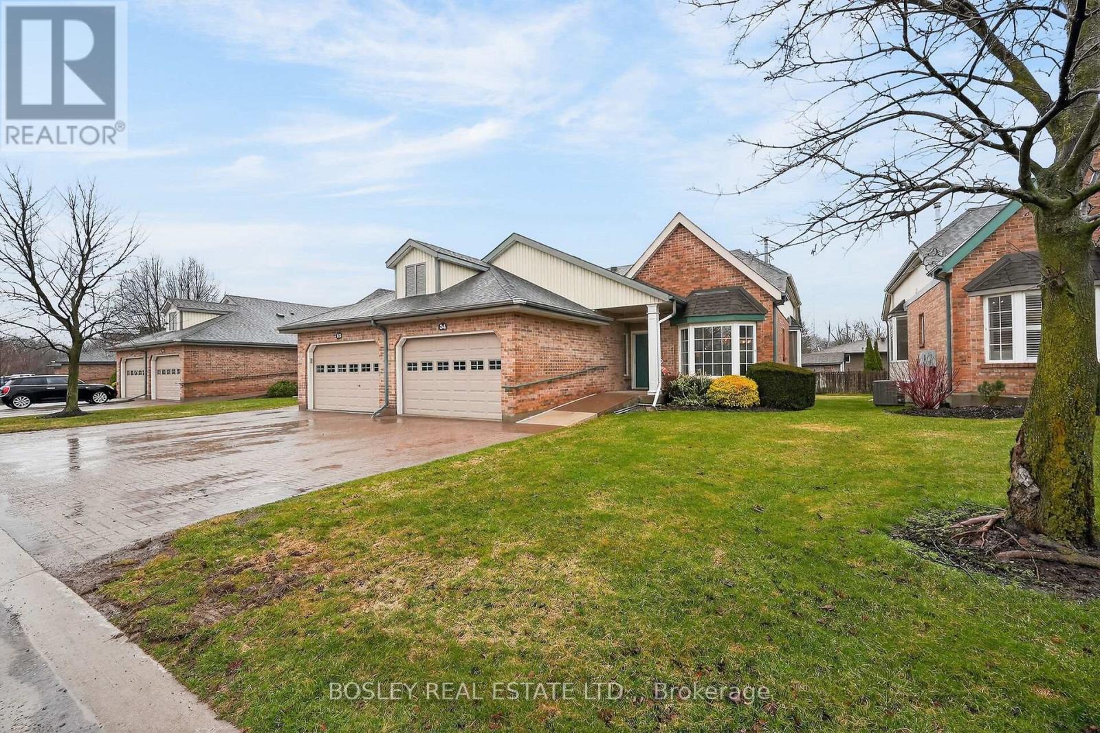 #34 121 GLEN MORRIS DRIVE - 1