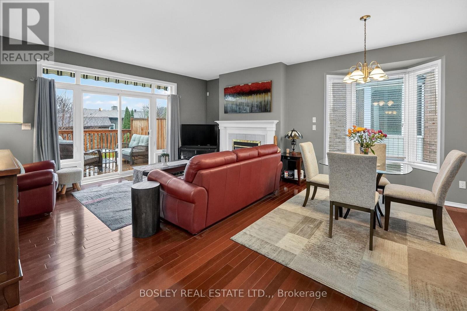 #34 121 GLEN MORRIS DRIVE - 13