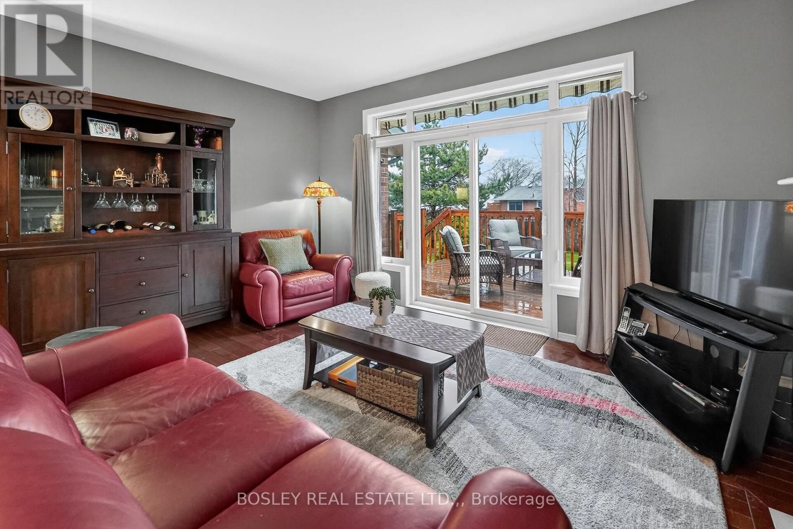 #34 121 GLEN MORRIS DRIVE - 14