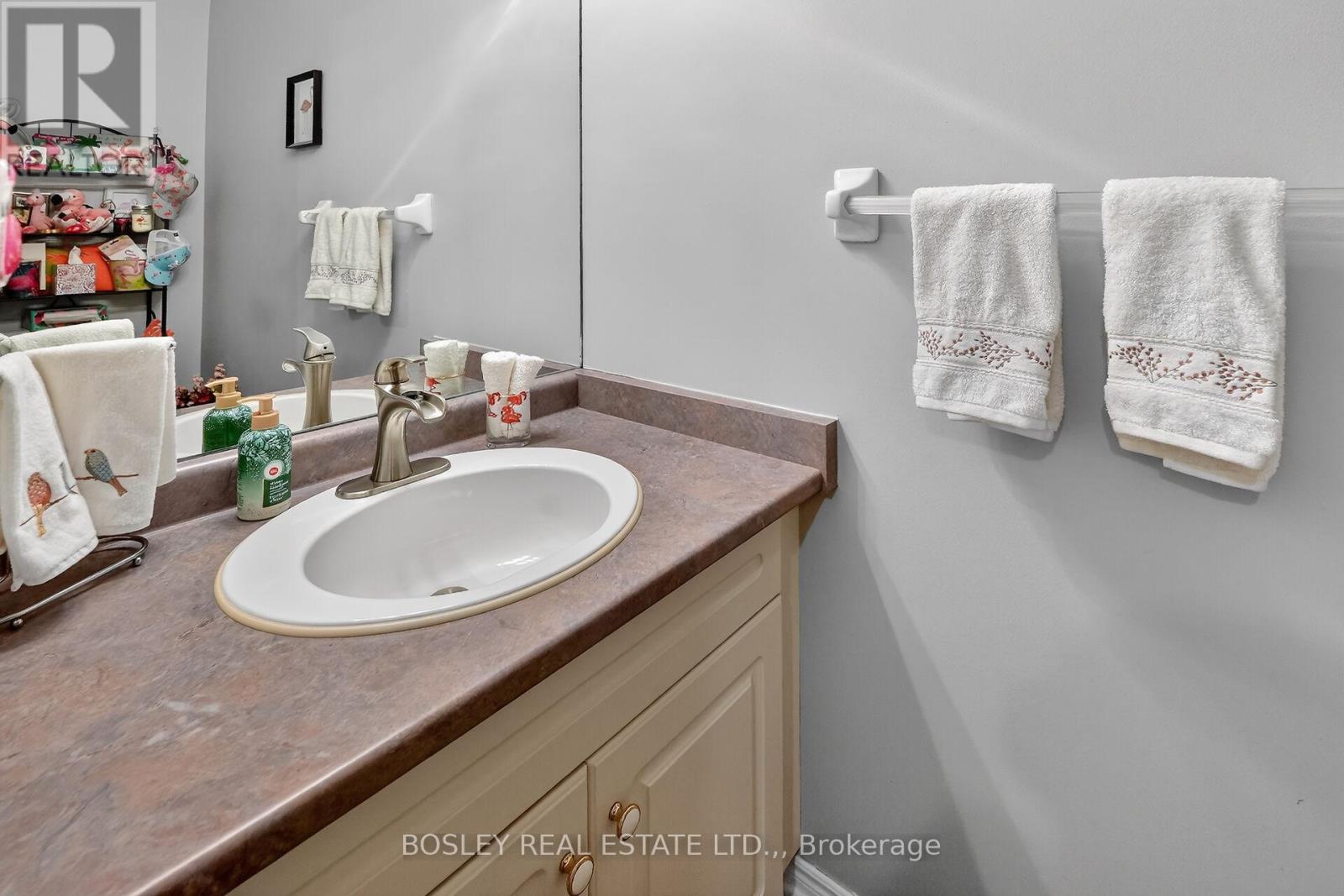 #34 121 GLEN MORRIS DRIVE - 15
