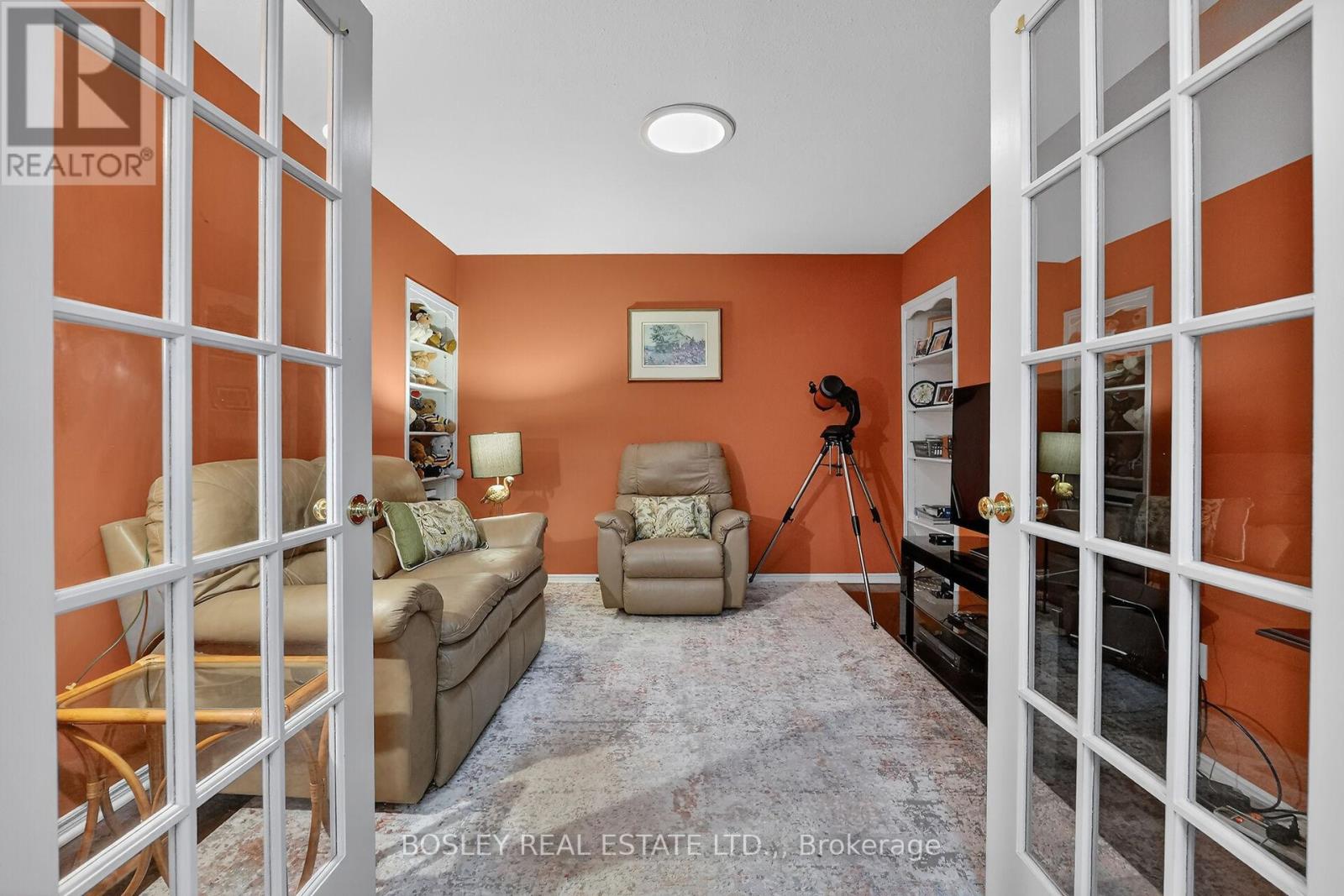 #34 121 GLEN MORRIS DRIVE - 16